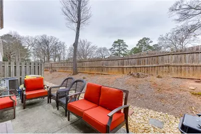 2854 Jordan Oaks Lane #8, Decatur, GA 30033 - Photo 25