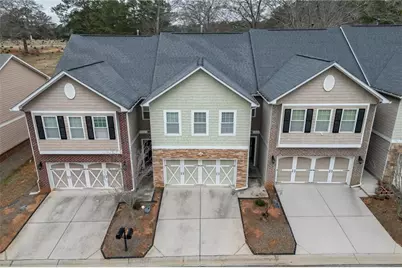2854 Jordan Oaks Lane #8, Decatur, GA 30033 - Photo 29