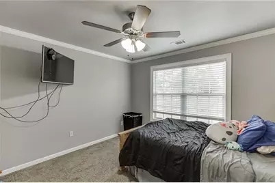 2854 Jordan Oaks Lane #8, Decatur, GA 30033 - Photo 13