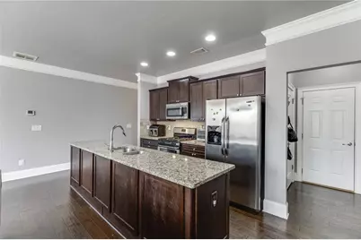 2854 Jordan Oaks Lane #8, Decatur, GA 30033 - Photo 7