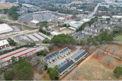 2854 Jordan Oaks Lane #8, Decatur, GA 30033 - Photo 35