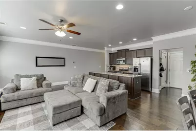 2854 Jordan Oaks Lane #8, Decatur, GA 30033 - Photo 11