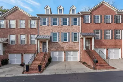 1649 Emory Place Drive NE, Atlanta, GA 30329 - Photo 1