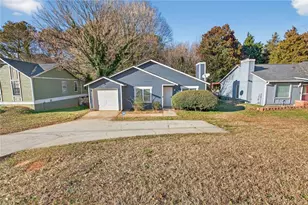 3958 Durham Park Rd, Stone Mountain, GA 30083 - Photo 1