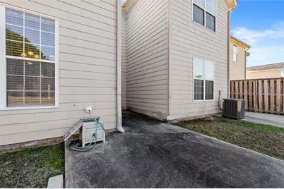 7271 Wagon Wheel Court, Jonesboro, GA 30236 - Photo 29