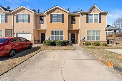 7271 Wagon Wheel Court, Jonesboro, GA 30236 - Photo 1