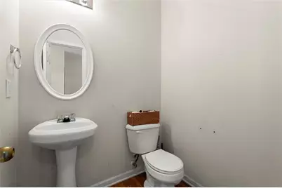 7271 Wagon Wheel Court, Jonesboro, GA 30236 - Photo 9