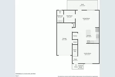 38 Middleton Court, Cartersville, GA 30120 - Photo 45