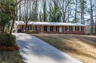 2996 Arrowood Dr, East Point, GA 30344 - Photo 1