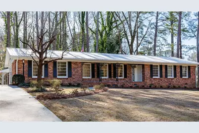 2996 Arrowood Drive, East Point, GA 30344 - Photo 53