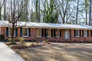 2996 Arrowood Dr, East Point, GA 30344 - Photo 53