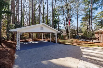 2996 Arrowood Drive, East Point, GA 30344 - Photo 49