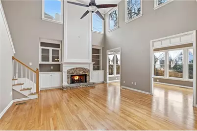 120 Creekside Park Drive, Alpharetta, GA 30022 - Photo 13