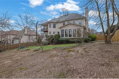 120 Creekside Park Drive, Alpharetta, GA 30022 - Photo 41