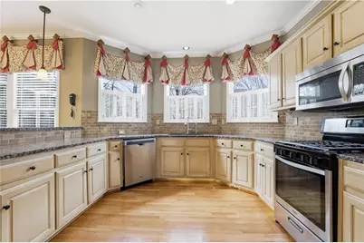 120 Creekside Park Drive, Alpharetta, GA 30022 - Photo 17