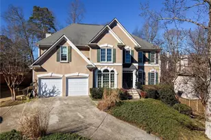 120 Creekside Park Dr, Alpharetta, GA 30022 - Photo 1