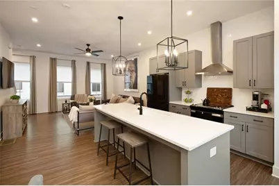 4437 Buckley Way NE, Atlanta, GA 30342 - Photo 9