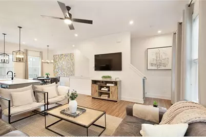 4437 Buckley Way NE, Atlanta, GA 30342 - Photo 19