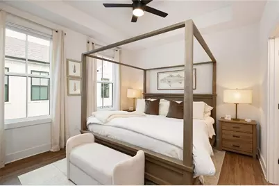 4437 Buckley Way NE, Atlanta, GA 30342 - Photo 23