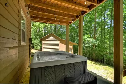 276 Pine Ridge Road, Ellijay, GA 30536 - Photo 7