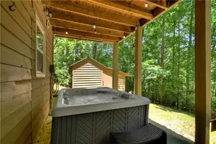 276 Pine Ridge Rd, Ellijay, GA 30536 - Photo 7