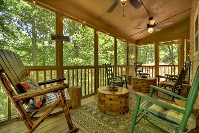 276 Pine Ridge Road, Ellijay, GA 30536 - Photo 25