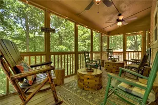 276 Pine Ridge Rd, Ellijay, GA 30536 - Photo 25