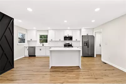 2497 Glenrock Drive, Decatur, GA 30032 - Photo 7