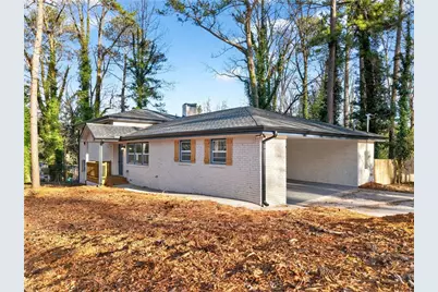 2497 Glenrock Drive, Decatur, GA 30032 - Photo 33