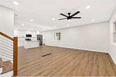 2497 Glenrock Drive, Decatur, GA 30032 - Photo 5