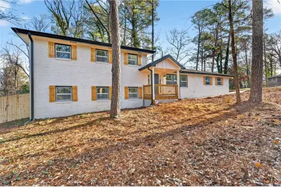 2497 Glenrock Drive, Decatur, GA 30032 - Photo 3