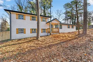 2497 Glenrock Dr, Decatur, GA 30032 - Photo 3