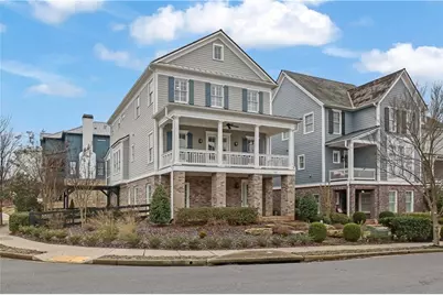 5805 Edenbrooke Drive, Cumming, GA 30040 - Photo 1