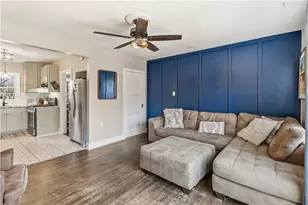 2633 Old Norcross Rd, Tucker, GA 30084 - Photo 17