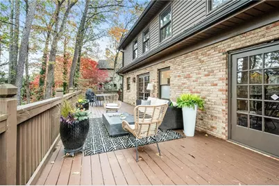 2236 Tristan Circle NE, Atlanta, GA 30345 - Photo 15