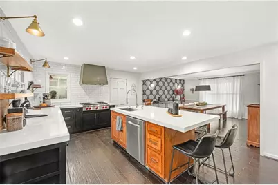 2236 Tristan Circle NE, Atlanta, GA 30345 - Photo 7