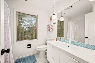 2236 Tristan Cir NE, Atlanta, GA 30345 - Photo 33