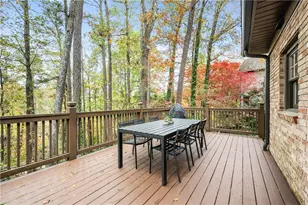 2236 Tristan Cir NE, Atlanta, GA 30345 - Photo 17