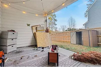 4433 Demesne Way, Powder Springs, GA 30127 - Photo 21