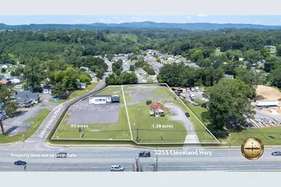 2213 Cleveland Highway, Dalton, GA 30721 - Photo 1