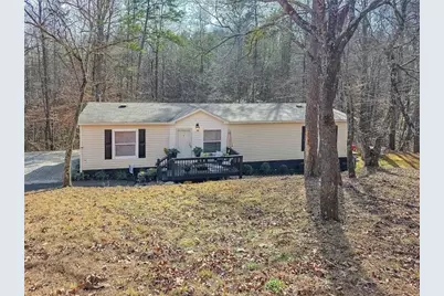 234 Pine Tree Lane, Dahlonega, GA 30533 - Photo 1