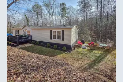 234 Pine Tree Lane, Dahlonega, GA 30533 - Photo 5