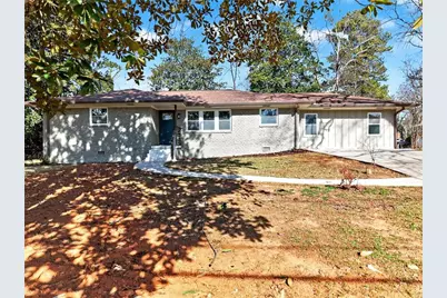 3302 Bobbie Lane, Decatur, GA 30032 - Photo 3