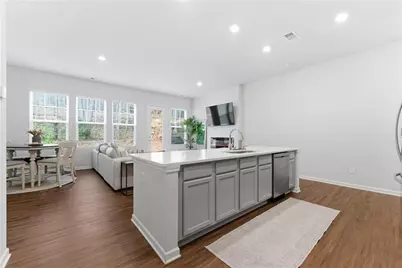 487 Bishop Lane, Woodstock, GA 30188 - Photo 11