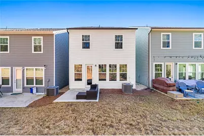 487 Bishop Lane, Woodstock, GA 30188 - Photo 21