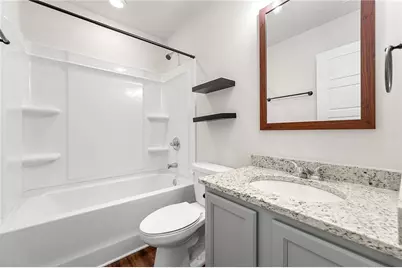 487 Bishop Lane, Woodstock, GA 30188 - Photo 19