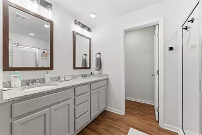 487 Bishop Lane, Woodstock, GA 30188 - Photo 19