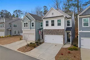 487 Bishop Ln, Woodstock, GA 30188 - Photo 1