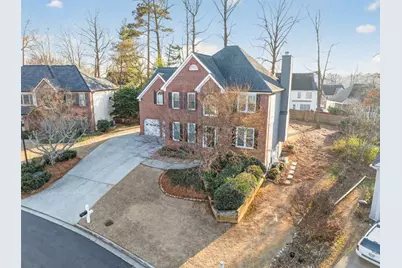 1064 Mount Water Lane, Lawrenceville, GA 30043 - Photo 51