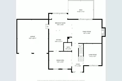 1064 Mount Water Lane, Lawrenceville, GA 30043 - Photo 55